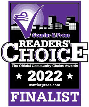 2022 Readers' Choice Finalist